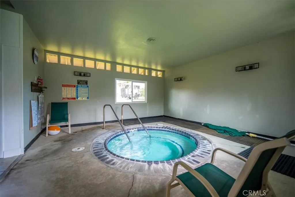 Park Spa