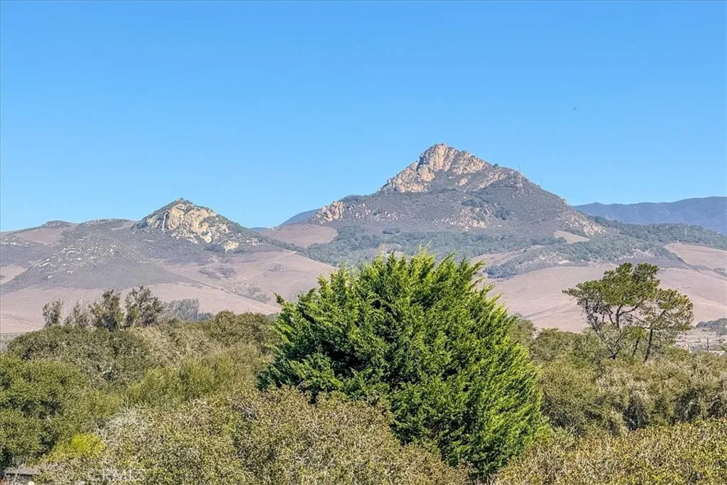 Hollister Peak
