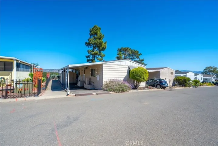 Welcome to your Affordable View Home