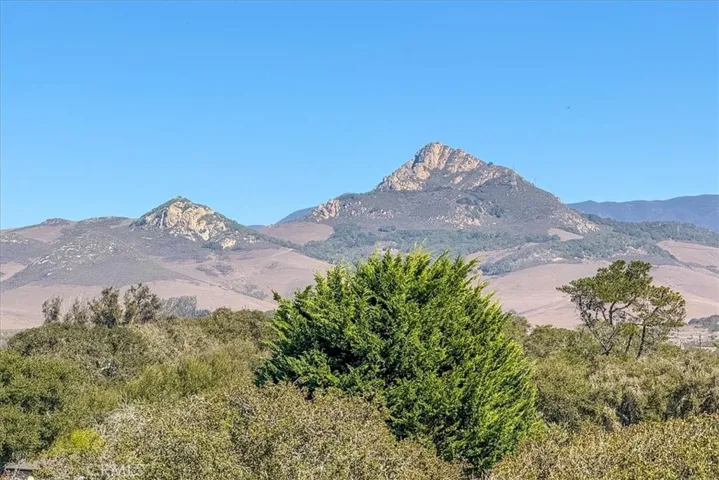 Hollister Peak