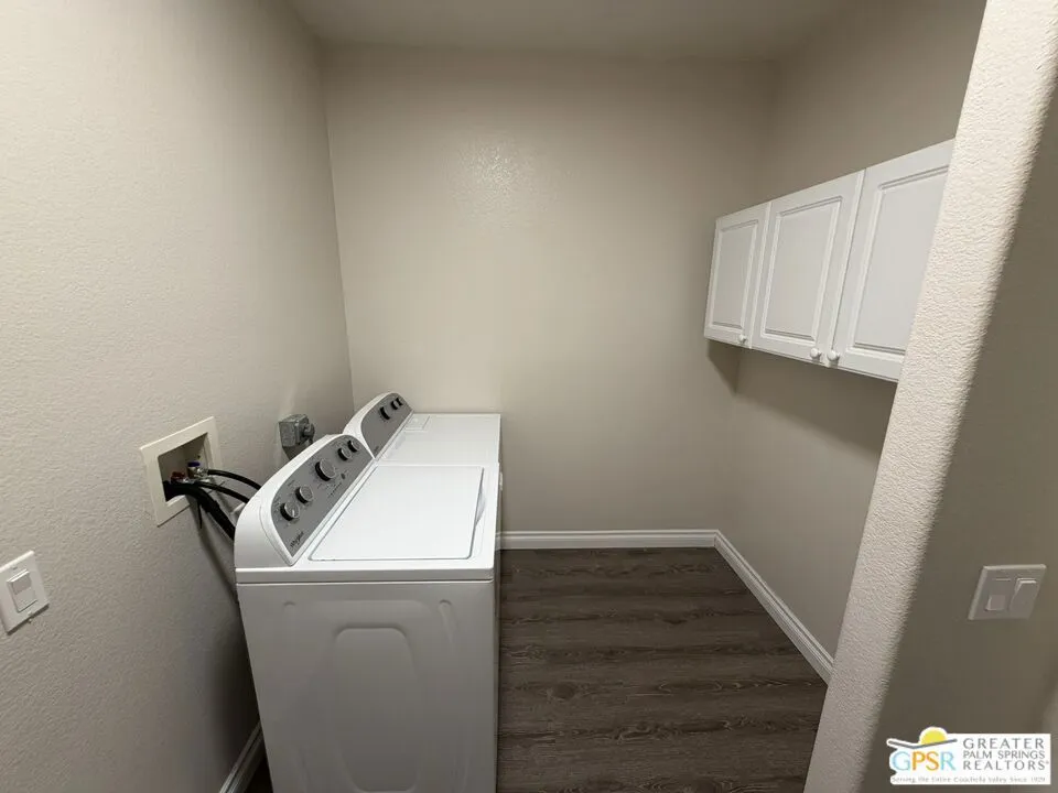 Laundry