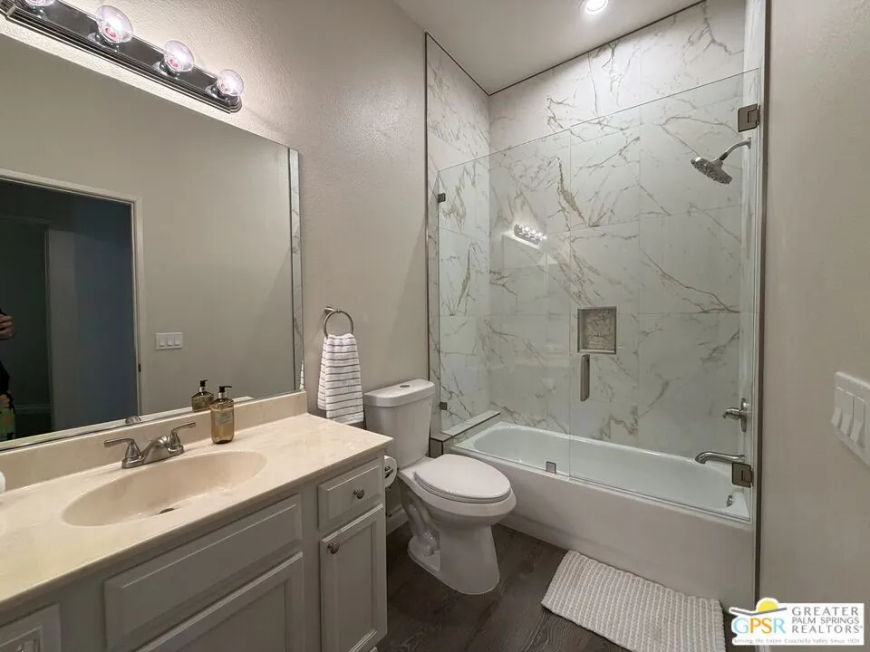 Guest Bath