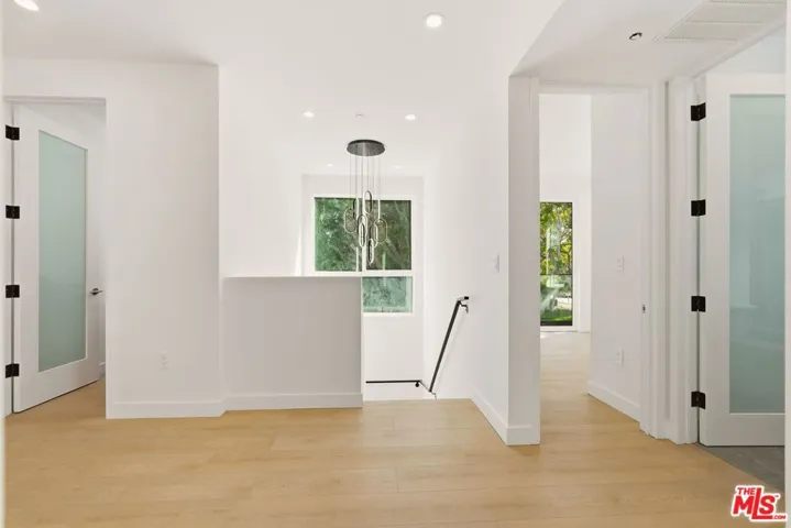 Second Floor Landing