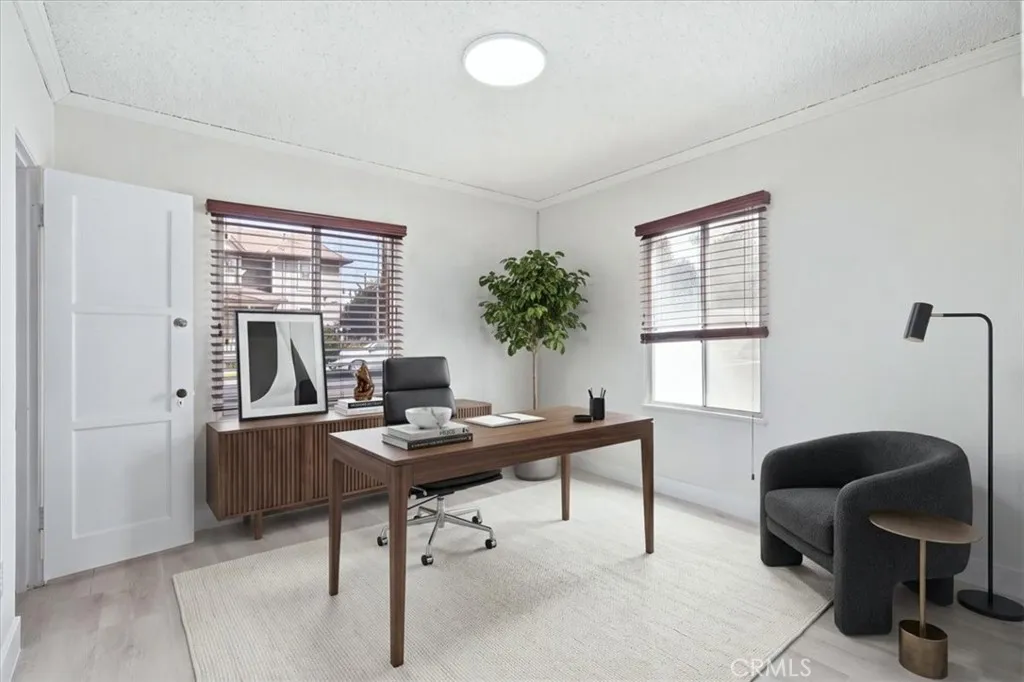 Office Digital staging Office Digital staging