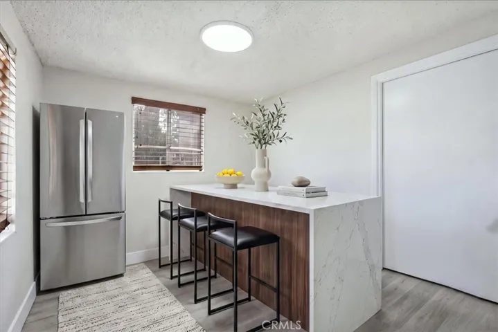 Kitchen-Digital staging