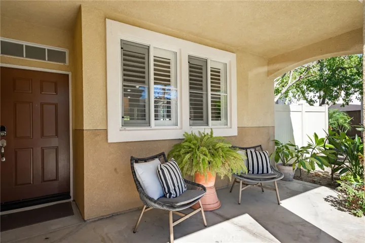 "Porch Home Design." Builder: John Laing Homes. Built: 2001