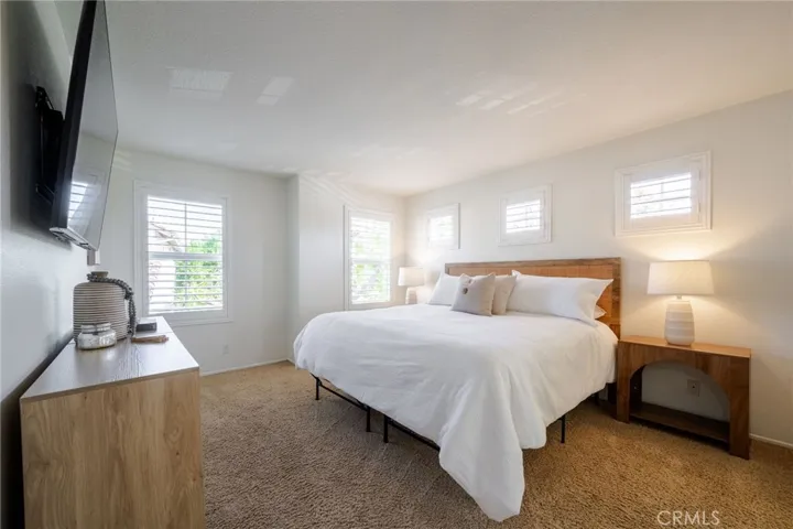 Primary Suite