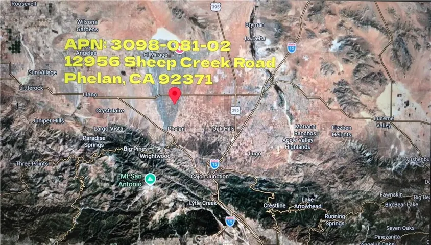 12956 Sheep Creek Road Phelan_1