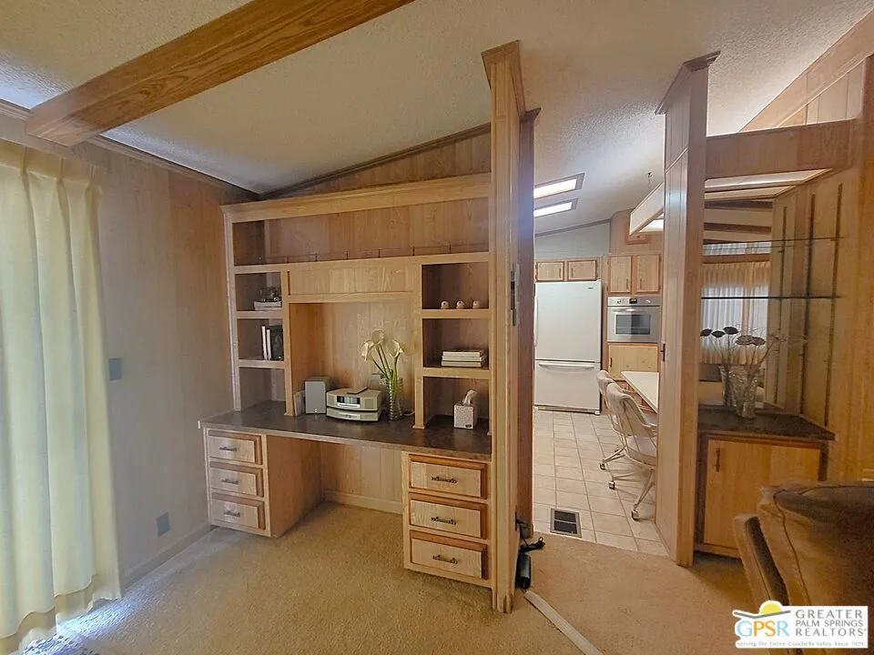 Exceptional Built-ins
