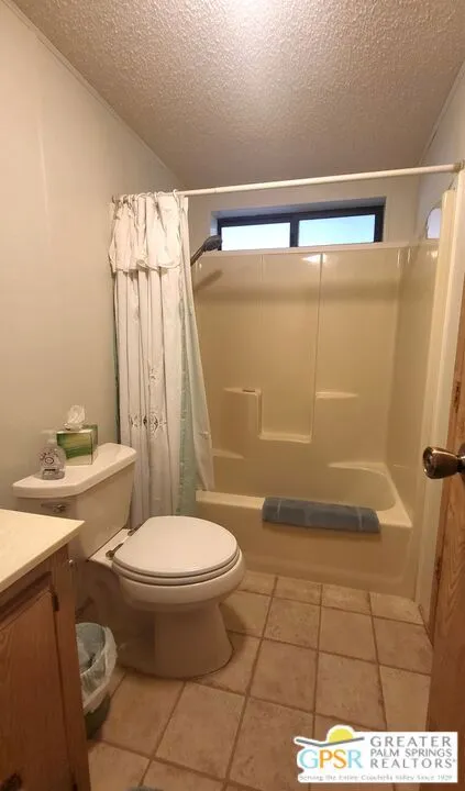 Shower Over Tub