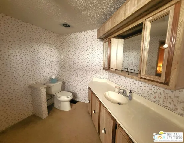 Ensuite & Ready