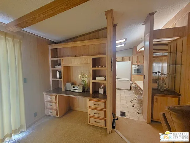 Exceptional Built-ins