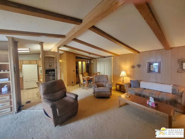 Open Living