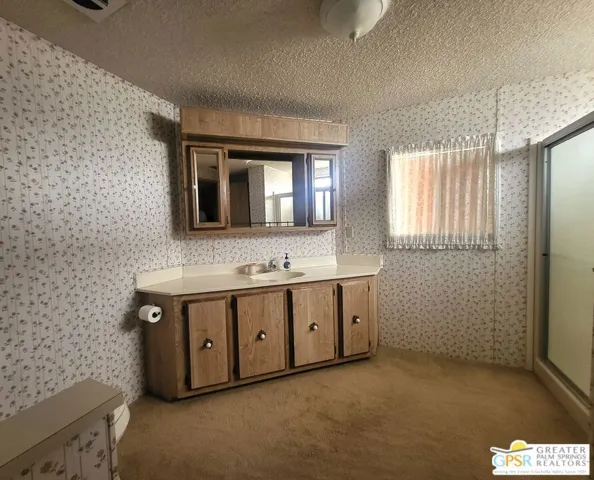 Plenty Of Space