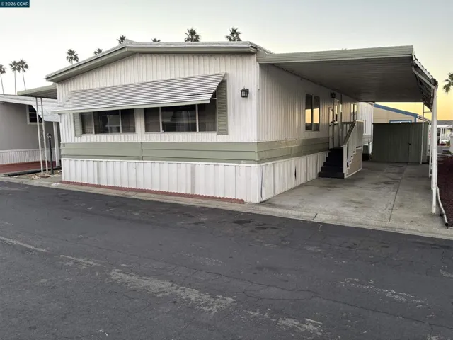 Grand Style Double Wide