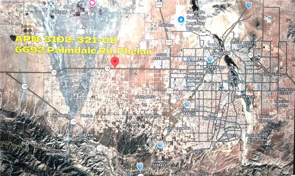 6692 Palmdale Rd, Phelan, CA 92371_SKY_View_1