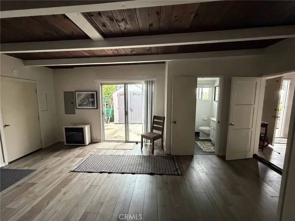 Bonus Room