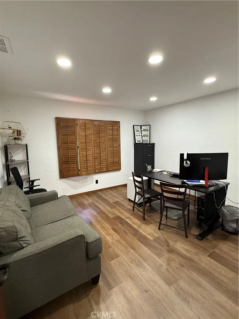 Private Office #2