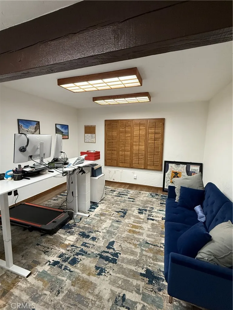 Private Office