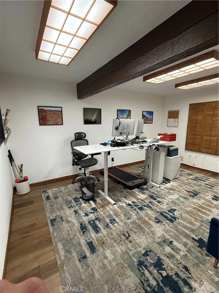 Private Office