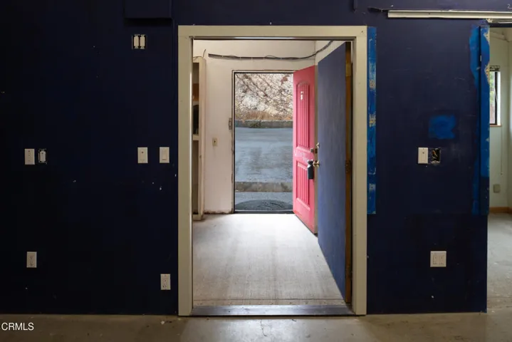 5d Marios back door view