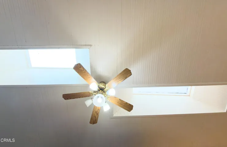 3b Light and skylights