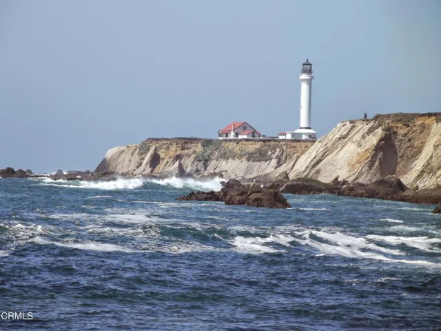 Point Arena Lighthouse
