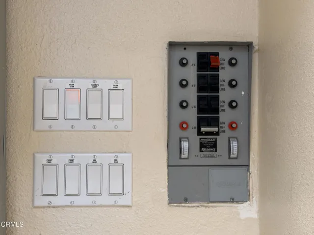 electricity