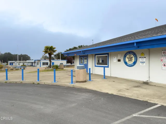 Point Arena Pirates