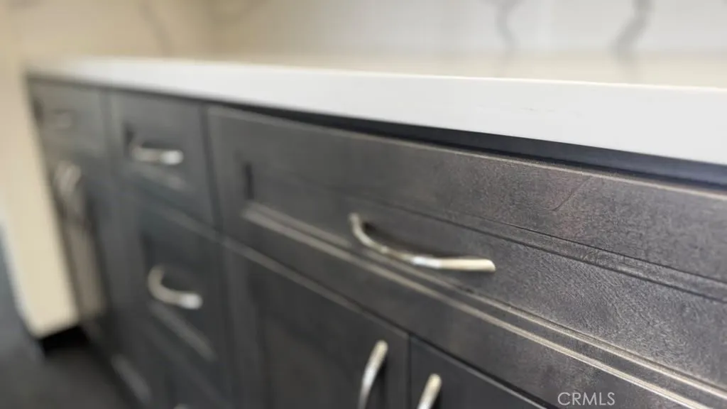 Hallway Drawers