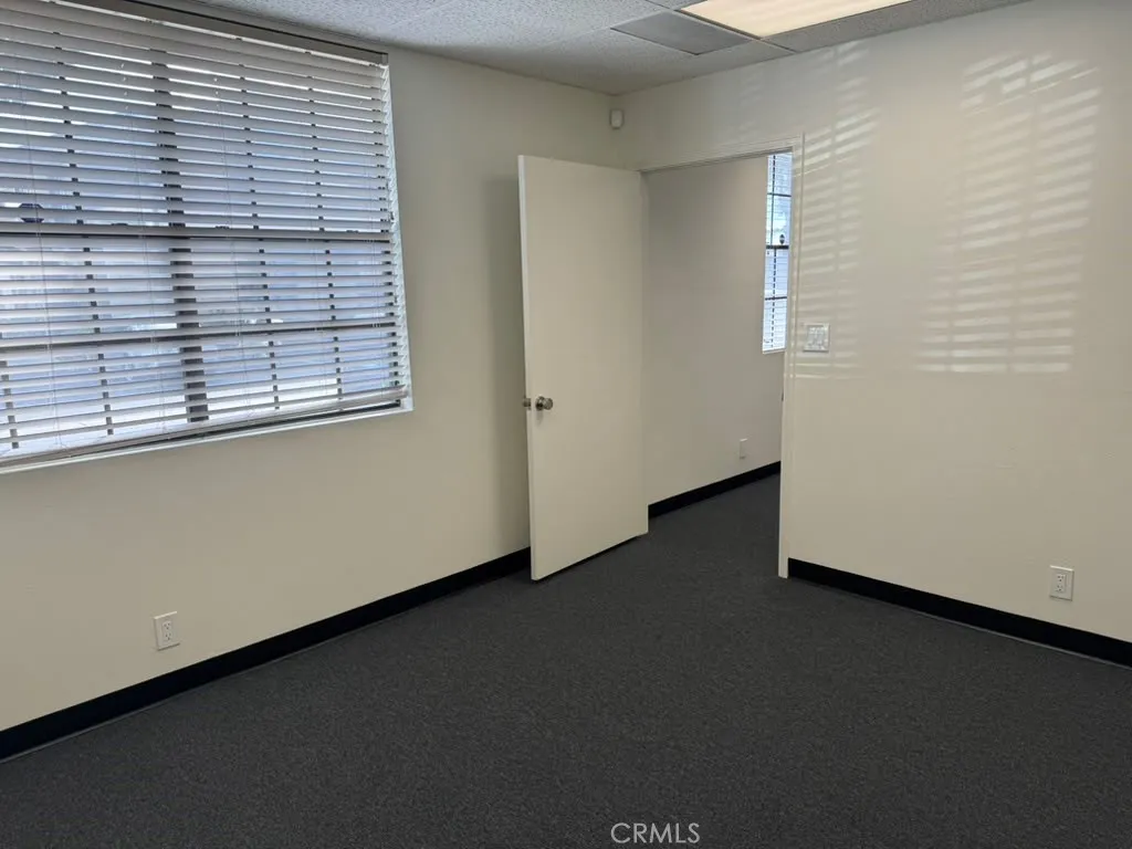 First Front Office