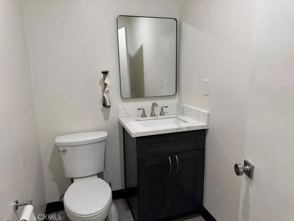 Small Bathroom
