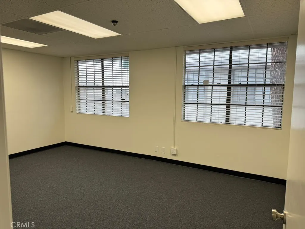 Largest Office