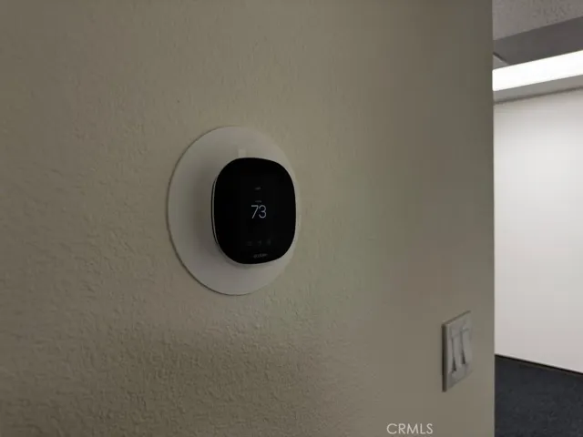 New Thermostats