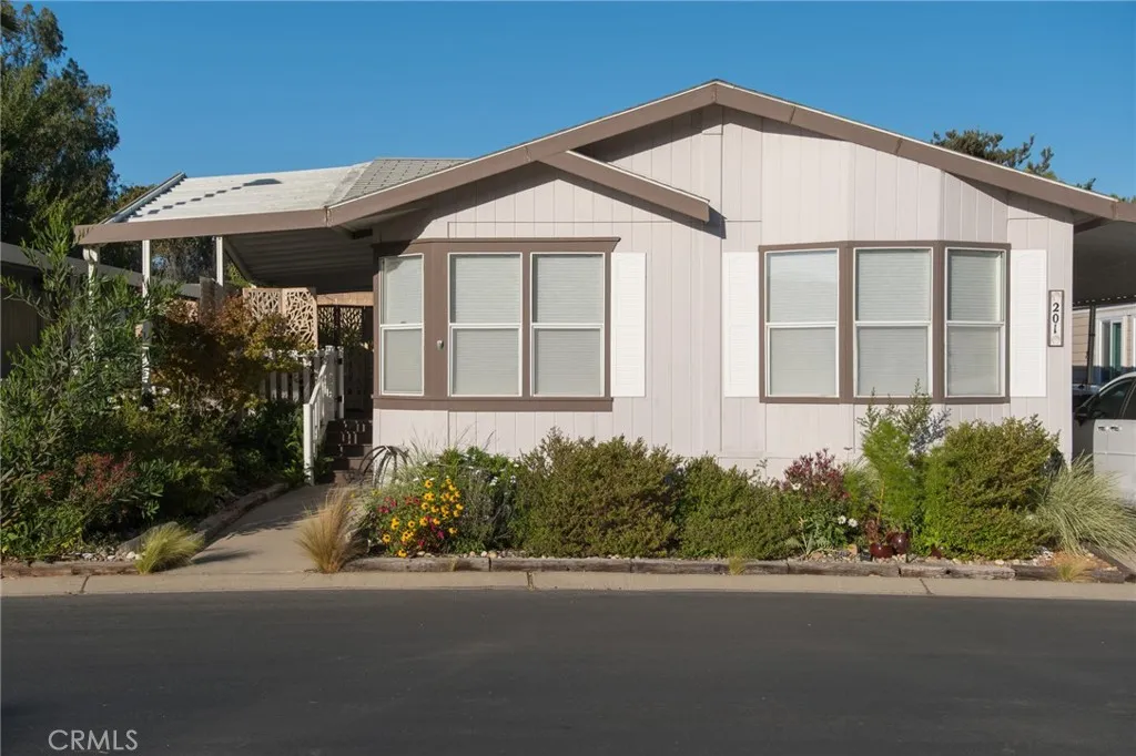 765 Mesa View #201, Arroyo Grande, CA, 93420
