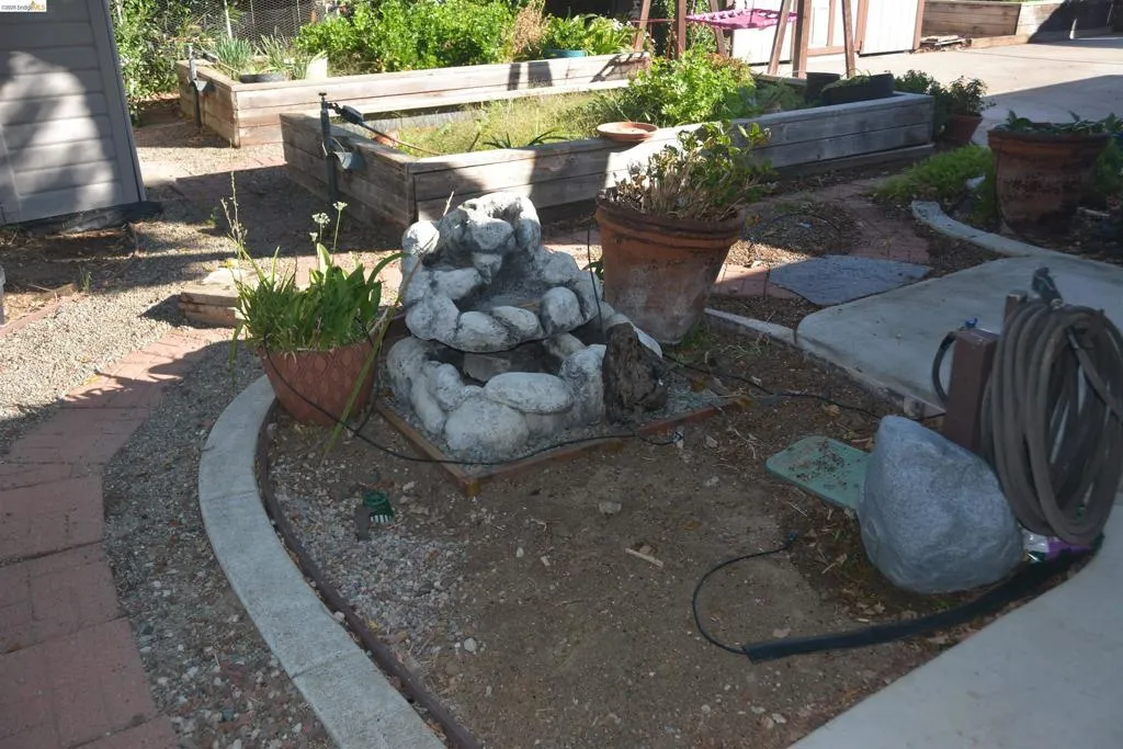 Fountain