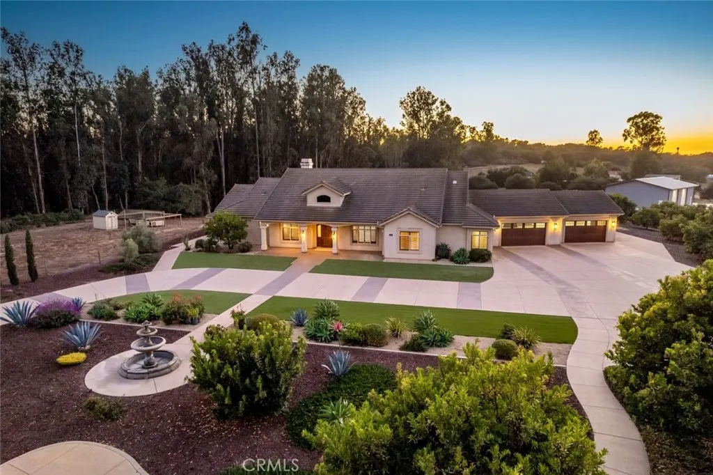 520 Stanton, Arroyo Grande, CA, 93420