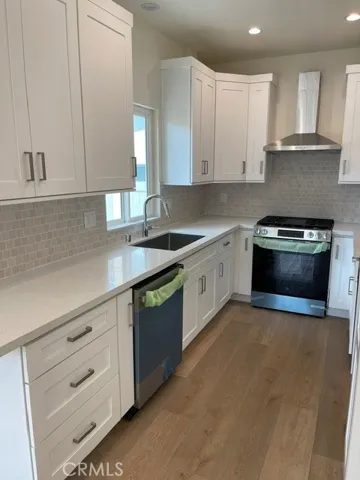 Brand new Kitchen