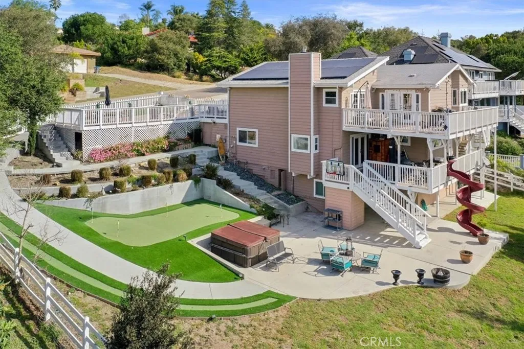 1005 Acorn Dr, Arroyo Grande, CA, 93420