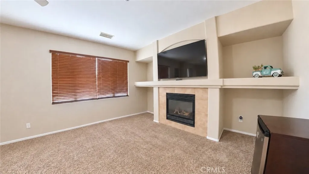 owner’s suite