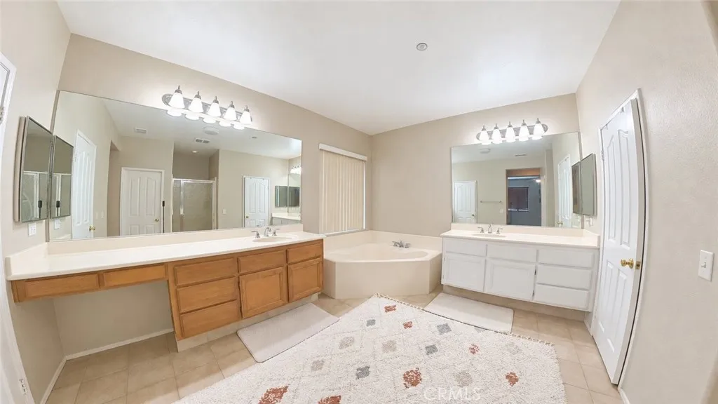 owner’s suite