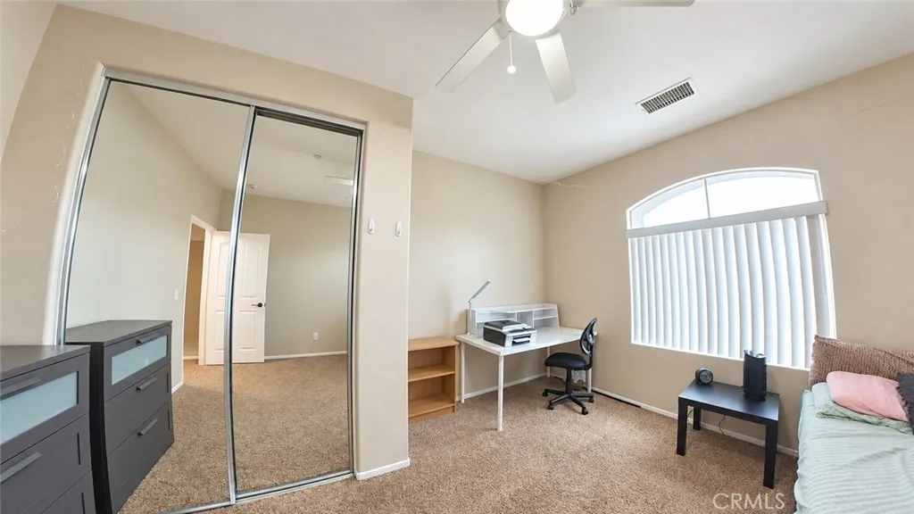 upstairs bedroom 3