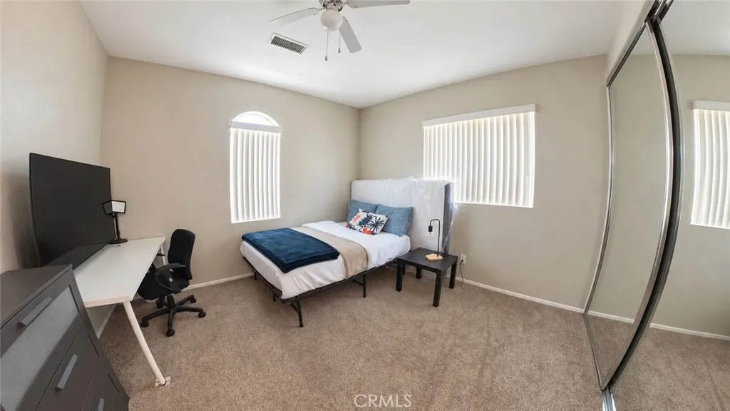 upstairs bedroom 1
