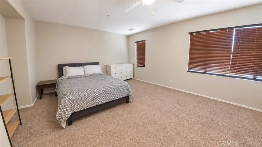 owner’s suite