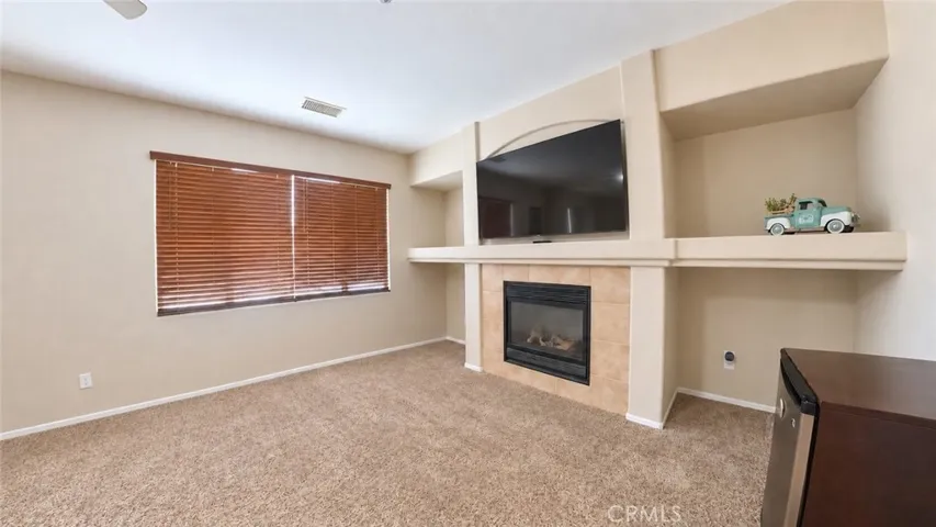 owner’s suite
