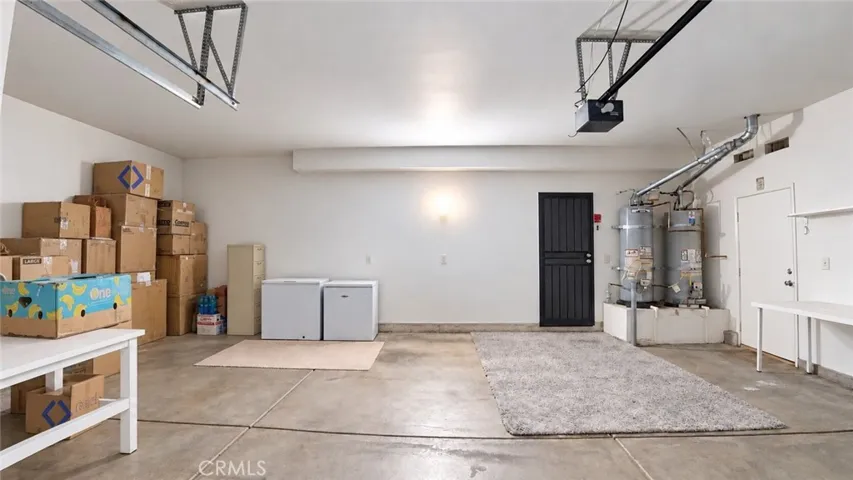 garage