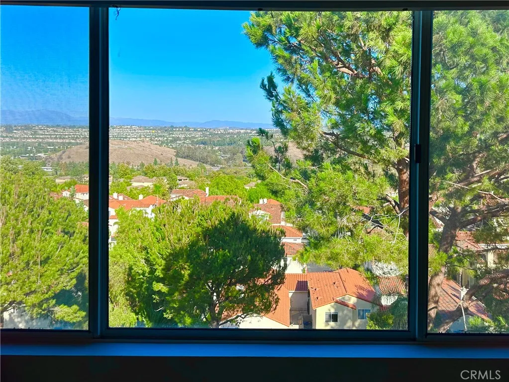 The view from your primary bedroom The view from your primary bedroom