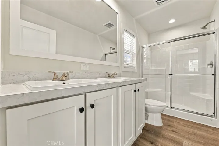Primary Bath #1