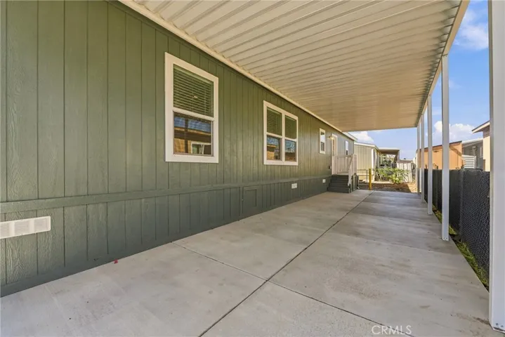 Carport