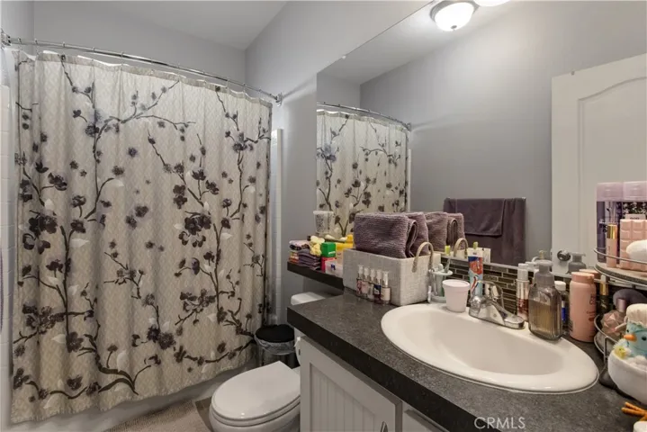Bathroom 2